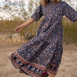 Christy Dawn Theo dress size XS-Petite